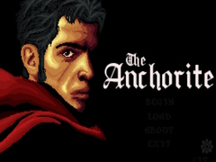 The Anchorite