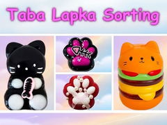 Taba Lapka Sorting