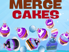 Merge Cakes