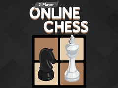 2 Player Online Chess