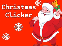 Christmas Clicker 