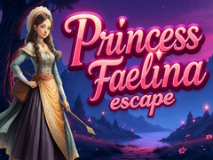 Princess Faelina Escape 