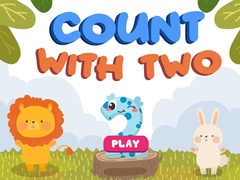 Count With Two