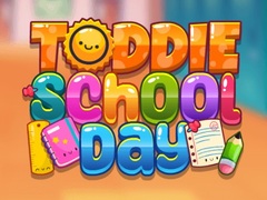 Toddie School Day