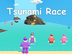 Tsunami Race