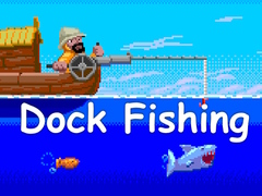 Dock Fishing