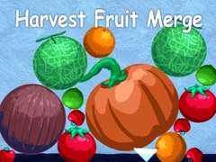 Harvest Fruit Merge