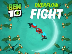 Ben 10 Overflow Fight