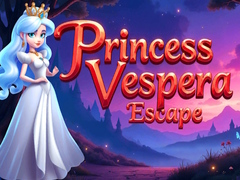 Princess Vespera Escape