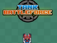 Tank Battle Force