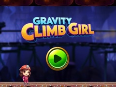 Gravity Climb Girl