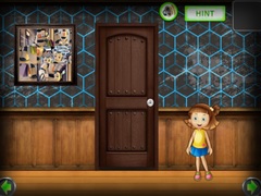 Amgel Kids Room Escape 258