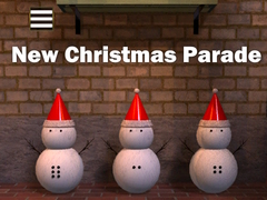 New Christmas Parade