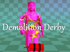 Demolition Derby