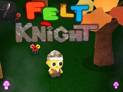 Felt Knight