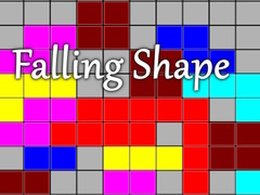 Falling Shape