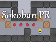 Sokoban PR