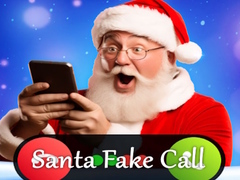 Santa Fake Call