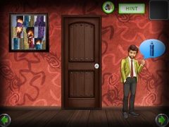 Amgel Easy Room Escape 237