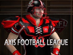 Axis Football League