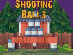 Shooting Balls