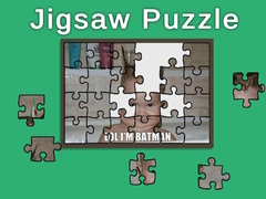 Jigsaw Puzzle