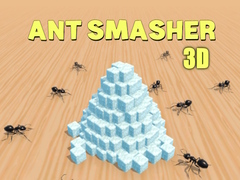 Ant Smasher 3D