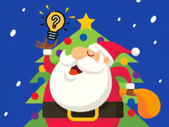 Kids Quiz: Let's Celebrate Christmas