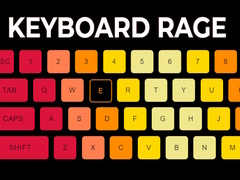 Keyboard Rage