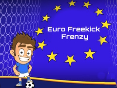 Euro Freekick Frenzy