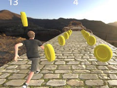 Runner 3D