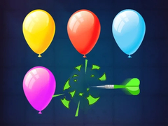 Balloon Popping 3