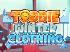 Toddie Winter Clothing