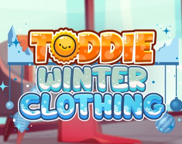 トディの冬服 