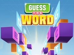 Guess the Word