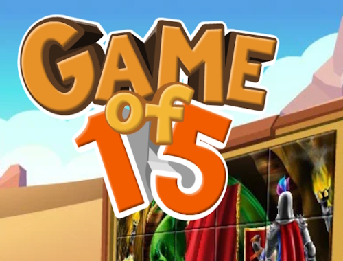 15 人制ゲーム 