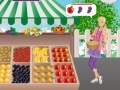 Girly Fruit Shop