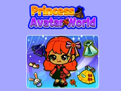 Princess Avatar World