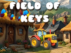 Field of Keys