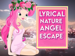 Lyrical Nature Angel Escape