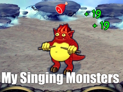 My Singing Monsters