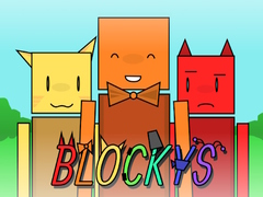 Blockys