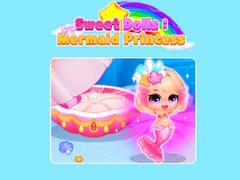 Sweet Dolls: Mermaid Princess