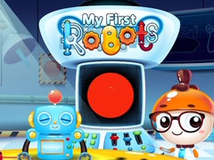 My First Robot