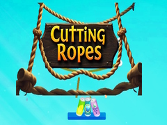 Cutting Ropes