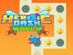 Heroic Dash World