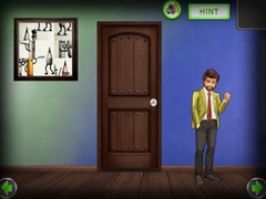 Amgel Easy Room Escape 238