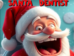 Santa Dentist