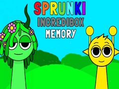 Sprunki Incredibox Memory