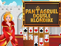 Pantagruel Double Klondike